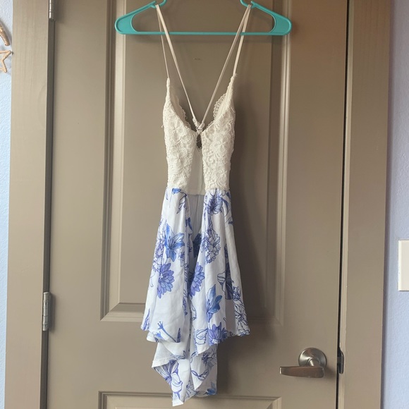 LF Romper - Picture 3 of 3